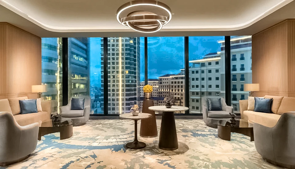 هتل ادرس استانبول